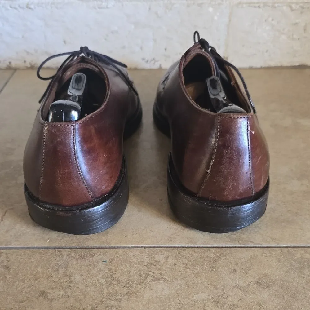 Allen Edmonds classic allen